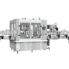 DGP-36-10 Monoblock Filling and capping Machine